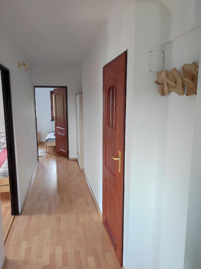 Apartamenty - Wymarzone Widoki Закопане Екстер'єр фото